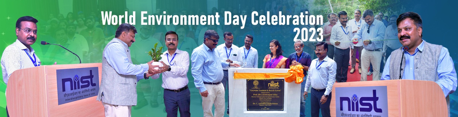 Banner_World Environment Day 2023