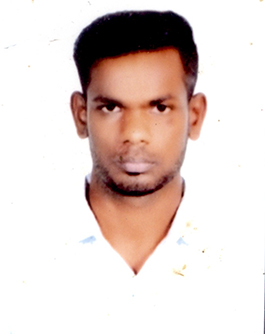 Shri. Azhagan S