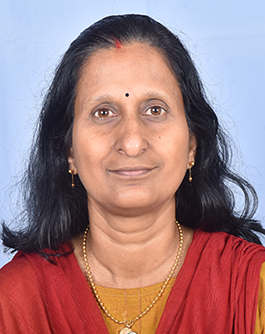 Smt. Preetha K