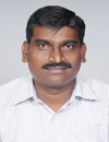 Shri. Arumugham P