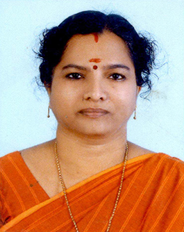 Smt. Geetha G