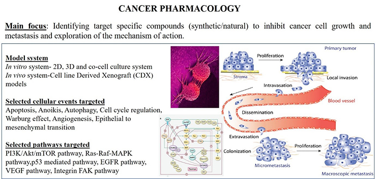 Pharmacology