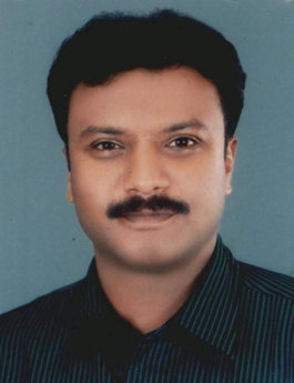 Shri. Sanjeev Sadananthan